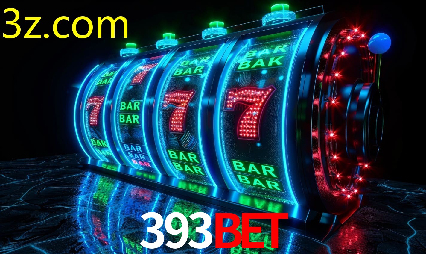 Jogos de Cassino 393BET.COM