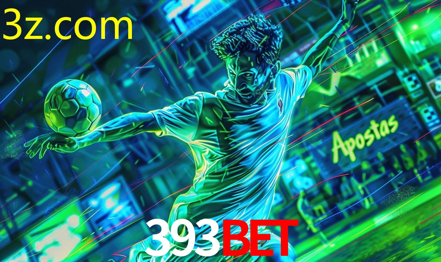 Apostas Futebol ao Vivo 393BET.COM