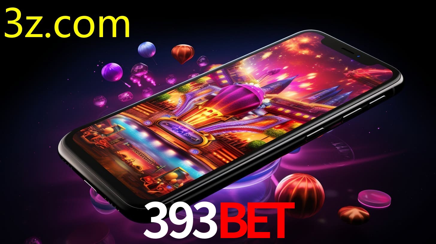 App 393BET.COM  