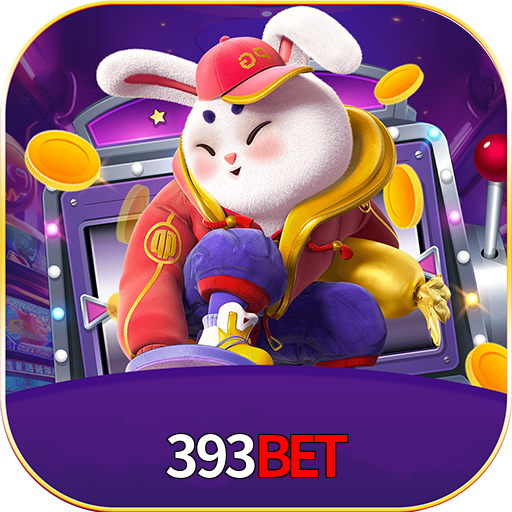 Imagem promocional da 393BET mostrando a plataforma e suas vantagens